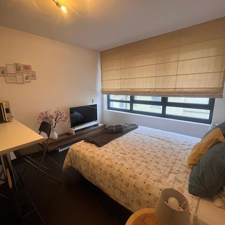 Nid Douillet De La Pie Apartment Strasbourg Luaran gambar