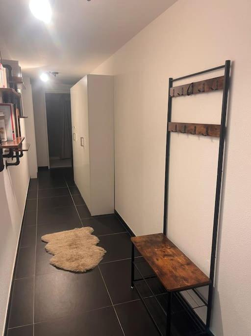 Nid Douillet De La Pie Apartment Strasbourg Luaran gambar